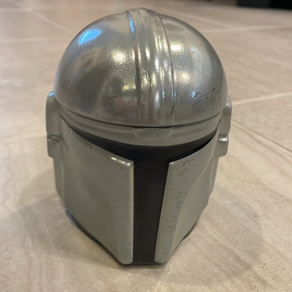 Disney Mandalorian Mug - Picture 1 of 8